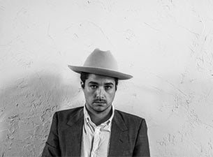 Matthew Logan Vasquez Tickets Matthew Logan Vasquez Tickets