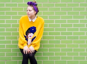 Jessie Cave Tickets Jessie Cave Tickets