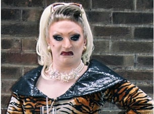Myra Dubois Tickets Myra Dubois Tickets