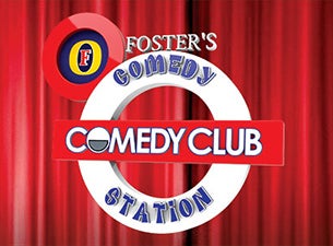 Comedy Station Comedy Club Tickets 