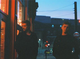 Aquilo Tickets Aquilo Tickets
