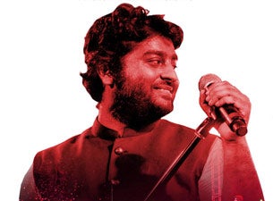Arijit Singh Tickets Arijit Singh Tickets