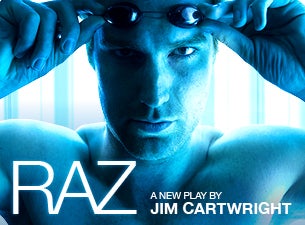 Raz Tickets Raz Tickets