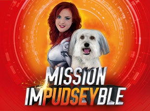Mission Impudseyble Tickets Mission Impudseyble Tickets