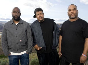 De La Soul Tickets De La Soul Tickets