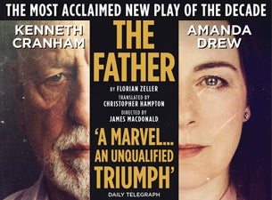 The Father Tickets The Father Tickets