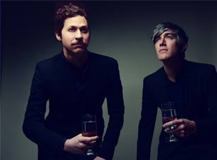 We Are the Scientists Tickets We Are the Scientists Tickets