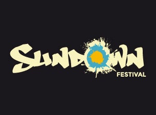 Sundown Festival Tickets Sundown Festival Tickets