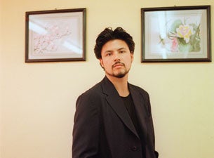 Jamie Woon Tickets Jamie Woon Tickets