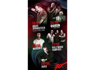 Rock In Rio: Lisboa Tickets Rock In Rio: Lisboa Tickets