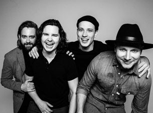 Lukas Graham Tickets Lukas Graham Tickets