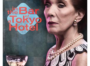 In the Bar of a Tokyo Hotel Tickets In the Bar of a Tokyo Hotel Tickets