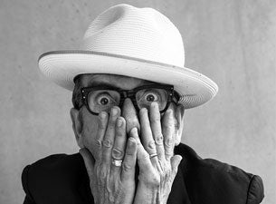 Elvis Costello & the Imposters Tickets Elvis Costello & the Imposters Tickets