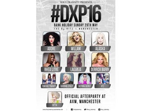 RuPaul Tickets RuPaul Tickets