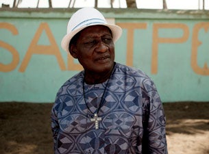 Ebo Taylor Tickets Ebo Taylor Tickets