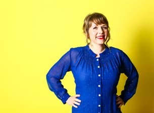 Kerry Godliman Tickets Kerry Godliman Tickets