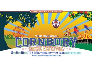 Cornbury Music Festival Tickets Cornbury Music Festival Tickets