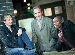 Mike & the Mechanics Tickets Mike & the Mechanics Tickets