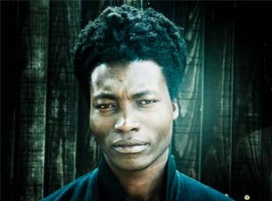 Benjamin Clementine Tickets Benjamin Clementine Tickets