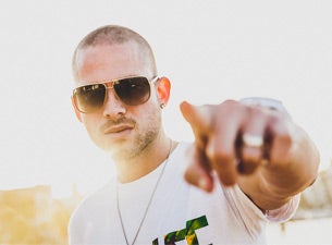 Collie Buddz Tickets Collie Buddz Tickets