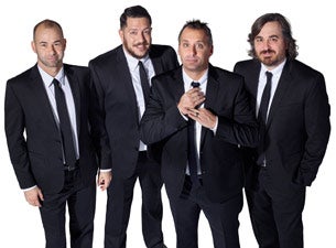 Impractical Jokers Tickets Impractical Jokers Tickets
