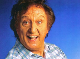 Ken Dodd Tickets Ken Dodd Tickets