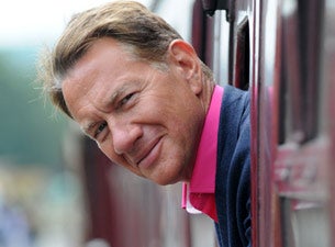 Michael Portillo Tickets Michael Portillo Tickets