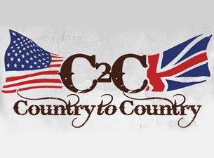 Country To Country Tickets Country To Country Tickets