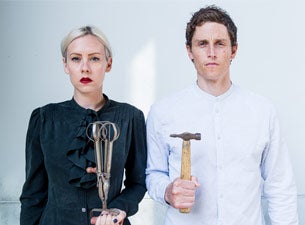 Bryony Kimmings Tickets Bryony Kimmings Tickets