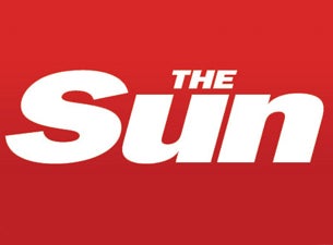 The Sun Tickets The Sun Tickets