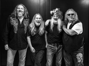 Kentucky Headhunters Tickets Kentucky Headhunters Tickets