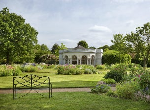London Flower Show Tickets London Flower Show Tickets
