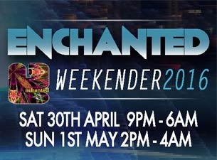 Enchanted Festival Tickets Enchanted Festival Tickets