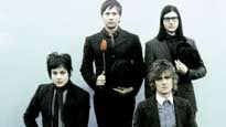 The Raconteurs Tickets The Raconteurs Tickets
