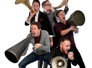 The Noise Next Door Tickets The Noise Next Door Tickets