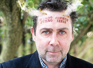 Sean Hughes Tickets Sean Hughes Tickets