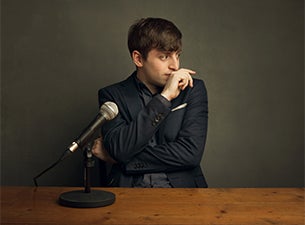 Alex Edelman Tickets Alex Edelman Tickets