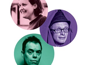 The Alternative Comedy Trio Tickets The Alternative Comedy Trio Tickets