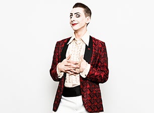Being Louche Tickets Being Louche Tickets