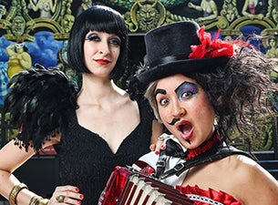 Eastend Cabaret Tickets Eastend Cabaret Tickets