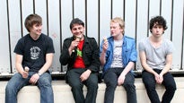 Delorentos&nbsp;Tickets