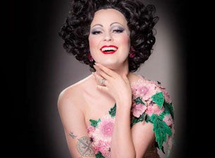 Lili La Scala: Another F*cking Variety Show Tickets Lili La Scala: Another F*cking Variety Show Tickets