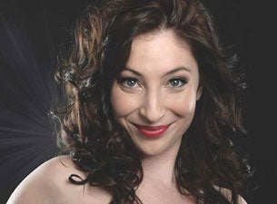 Jess Robinson Tickets Jess Robinson Tickets