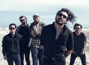 Gang of Youths Tickets Gang of Youths Tickets