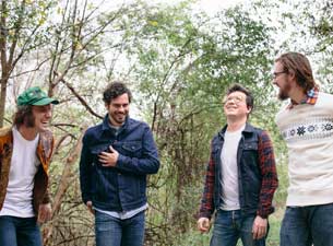 White Denim Tickets White Denim Tickets