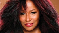 Chaka Khan Tickets Chaka Khan Tickets