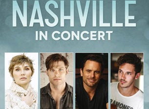 Nashville In Concert Tickets Nashville In Concert Tickets