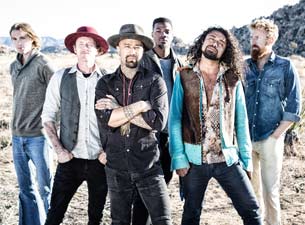 Nahko and Medicine for the People Tickets Nahko and Medicine for the People Tickets