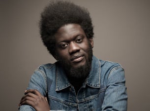 Michael Kiwanuka Tickets Michael Kiwanuka Tickets