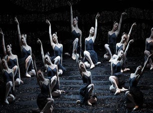 The Australian Ballet Tickets The Australian Ballet Tickets